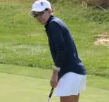 Kayla Ketcheson Leads Women's Golf On First Day Of Brown Invitational Image