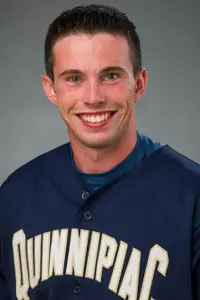 Baseball Falls To UConn, 12-7 Image