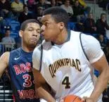 Ike Azotam Named To 2012 Connecticut Hoops Dream Team Image