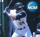 Baseball's Kyle Nisson Wins NCAA Statistical Championship Image
