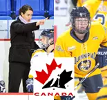 Nicole Kosta and Cassie Turner Selected for Team Canada's National Women's Under-22/Development Team Image
