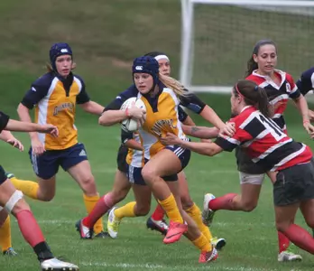 Quinnipiac Travels to Eastern Illinois To Kick Off 2012 Season Image