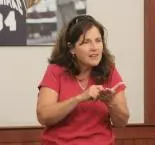 Felice Duffy Serves As Guest Speaker For Quinnipiac Women's Soccer Program Image