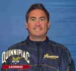 Bill Tully Joins Quinnipiac Men's Lacrosse Coaching Staff Image