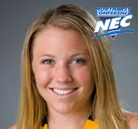 Danielle Allan Named Northeast Conference Field Hockey Co-Player of the Week Image