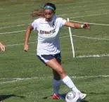 Women's Soccer Plays LIU Brooklyn To 0-0 Draw Through Double Overtime Image