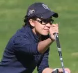 Women's Golf Finishes 8th At ECAC Championship, Place Three In Top 25 Image