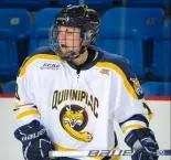 Quinnipiac Women's Ice Hockey Defeats Cambridge, 7-0, In Exhibition Game Image