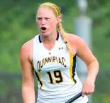 Rusin, Danziger and Colucci Score To Lead Field Hockey To 3-1 Win Against Harvard Image