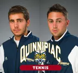 Barbero, Lazerowich Advance To Finals At Stony Brook Invitational Image