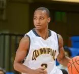 Comeback Bid Falls Short; Men's Basketball Defeated By Sacred Heart, 80-74 Image