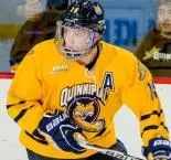 No. 5/5 Quinnipiac Men's Ice Hockey Comes-From-Behind To Defeat No. 16 Union, 3-2 Image