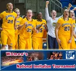 Field Announced For 2013 Preseason WNIT; Bobcats to Host North Carolina A&T Image