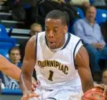 Bobcats Stunned In NEC Opener; Fall Short To St. Francis Brooklyn, 63-61 Image