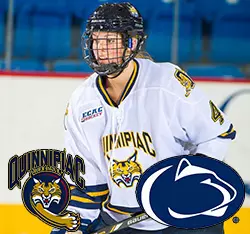 Bobcats Set for Home Opener Against Penn State in First All-Time Meeting This Weekend; Live YouTube Stream Available Image