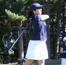 Bobcats Finish 15th At Rutgers Women's Golf Invitational Image