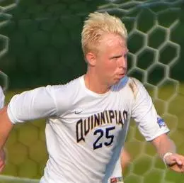 Men's Soccer Tops Marist in MAAC Showdown, 1-0 Image