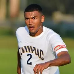 Men's Soccer's Winning Streak Snapped in 1-0 Loss at Monmouth Image