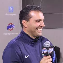 College Sports Madness Honors Three Bobcats; Da Costa Named Coach of the Year Image