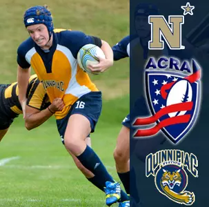 No. 3 Quinnipiac Meets No.4 Navy in ACRA Quarterfinals Sunday Image