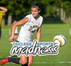 College Sports Madness Names Beck Kiting To All-MAAC Second Team Image