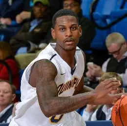 Men's Basketball Downs Maine, 102-61; Umar Shannon Collects 1,000th Career Point Image