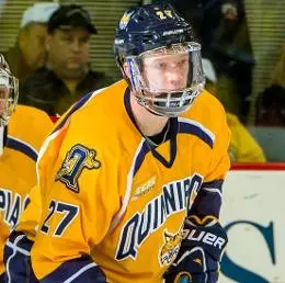 No. 5 Quinnipiac Men's Ice Hockey Defeats UMass, 6-1 Image