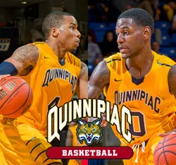 Men's Basketball Collects Comfortable Road Victory at Vermont, 80-67 Image