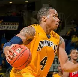 Men's Basketball Suffers First MAAC Setback at Rider, 90-78 Image