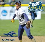 Quinnipiac Softball Kicks off 2013 Season in Virginia at Lancer Lead-Off Classic Saturday and Sunday Image
