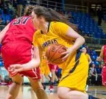 Bobcats Inch Closer to NEC Regular Season Title With 72-45 Win Over Monmouth Image