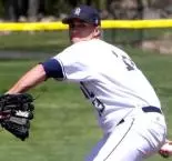 Lamacchia Stymies George Washington In Bobcats' 8-3 Season-Opening Win Image