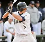 Baseball Clipped By No. 8 North Carolina State, 1-0; Freshman Justin Thomas Dazzles In First Career Start Image