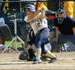 Softball Snaps Skid With Win Against Maine, 6-5; Challenge National Power South Florida in 7-4 Loss From Tampa Image