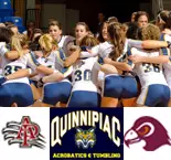 Quinnipiac A&T Meets Azusa Pacific and Fairmont State On Wednesday, March 13 Image