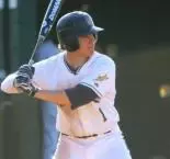 Baseball Falls To Duke, 15-2 Image
