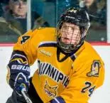 No. 1 Quinnipiac Downs Cornell, 10-0; Decisive Game 3 Set For Sunday Night at 7:30 PM Image