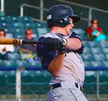 Baseball Drops 9-4 Decision To Akron In Final Game Of Chanticleer Classic Image
