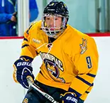 Quinnipiac Men's Ice Hockey Advances To ECAC Hockey Semifinals On Kevin Bui's Double-Overtime Game-Winner Image