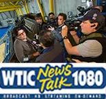 Women's Basketball Head Coach Tricia Fabbri To Appear On WTIC NewsTalk 1080 Image