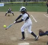 Softball Swept in Doubleheader at USF Under Armour Invitational Image