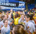 Join the Women's Basketball Team for a Pep Rally at the Bethesda Marriott Image