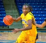 Women's Basketball Falls in First Round of NCAA Tournament; Bobcats Defeated by Nationally-Ranked No. 10/12 Maryland, 72-52 Image