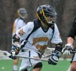 Men's Lacrosse Falls to Binghamton, 11-9 Image