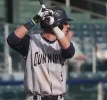 Bobcats Split Doubleheader Against Monmouth, Open NEC Play At 2-2 Image