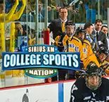 Bobcats Head Coach Rand Pecknold To Appear On SiriusXM's College Sports Nation On Tuesday, Mar. 26 at 7:30 PM Image