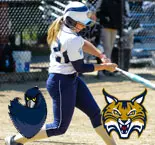 Softball Begins Conference Play With Friday Doubleheader at 1 PM against Monmouth from QU Softball Field Image