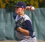 Bobcats Split Doubleheader Against Mount St. Mary's Image