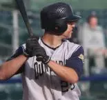 Mike Blumenthal's Two-Run RBI Triple In The Ninth Gives Bobcats 4-3 Win Against George Washington Image
