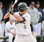 QU Baseball Defeats Mount St. Mary's, 18-8, In Final Game Of NEC Series Image